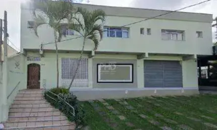 Prédio para aluguel, 6 vagas, assunção - são bernardo do campo/sp