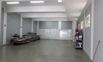 Prédio à venda, 4 quartos, 4 vagas, assunção - são bernardo do campo/sp
