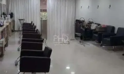 Predio comercial com 4 andares - 564 m2 - centro em são bernardo do campo
