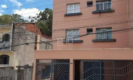 Prédio residencial a venda 6 apto de 51m2 cada - nova petropolis - sbcampo - sp.