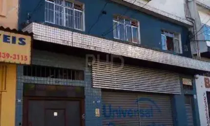 Excelente prédio comercial para venda com renda centro são bernardo do campo