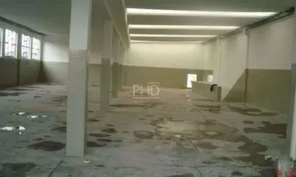 Prédio Completo 1.734m² - Taboão - São Bernardo do Campo