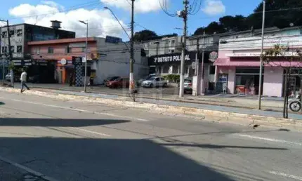 Prédio Comercial Bairro Assunção - Avenida João Firmino - á 5 minutos da Entrada da Via Anchieta.