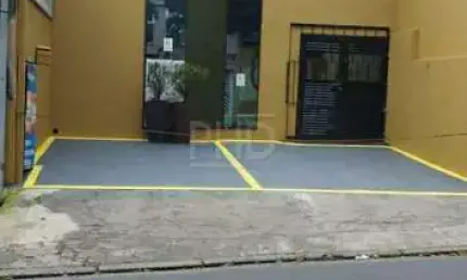 Prédio à venda, 2 vagas, centro - são bernardo do campo/sp