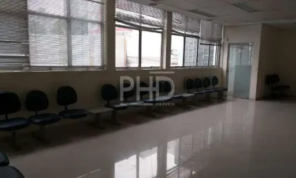 Prédio comercial para locação no centro de são bernardo do campo - excelente localização