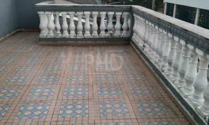 Prédio comercial para venda 3 salões no terreno e mais 2 andares - centro de são bernardo do campo.
