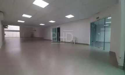 Prédio Comercial 1.144,87m² de construção para Locação - Rudge Ramos em São Bernardo do Campo.