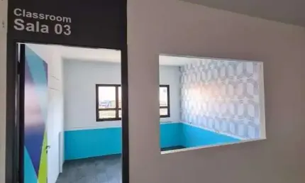 Prédio comercial, bairro jardim do mar, são bernardo do campo.