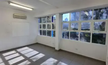 Prédio comercial, bairro jardim do mar, são bernardo do campo.
