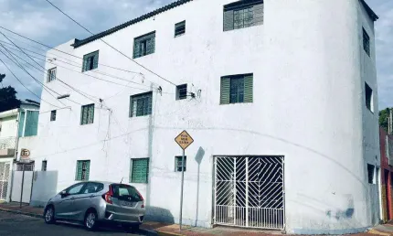 Prédio à venda, 2 vagas, Santo Antônio - São Caetano do Sul/SP