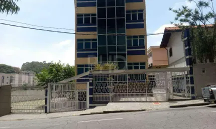 Prédio comercial para locação - nova petrópolis - 938m²