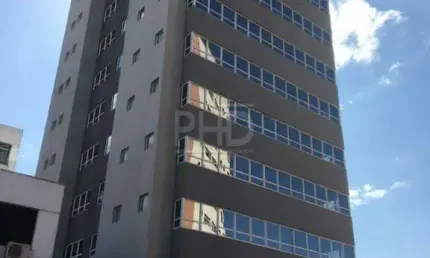 PRÉDIO COMERCIAL NO CENTRO DE SÃO BERNARDO DO CAMPO