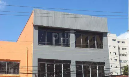 Prédio à venda, Rudge Ramos - São Bernardo do Campo/SP