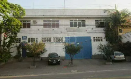 Prédio à venda, 5 vagas, nova petrópolis - são bernardo do campo/sp
