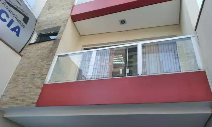Prédio Comercial Jardim do Mar São Bernardo do Campo