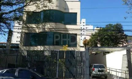Prédio à venda, 8 vagas, Centro - São Bernardo do Campo/SP