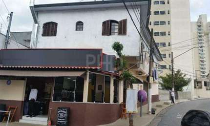 Prédio à venda, 7 vagas, Vila Dusi - São Bernardo do Campo/SP