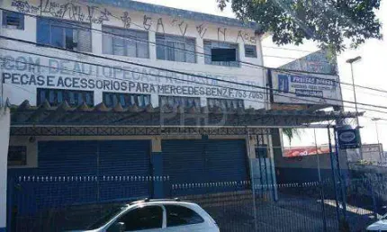 Oportunidade única, prédio comercial com 3 Quartos e 2 banheiros à Venda, 657 m²