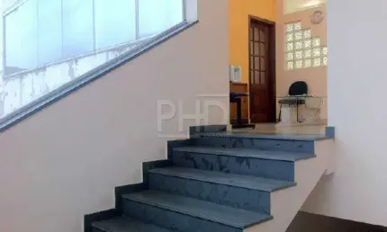 Prédio comercial com 950 mts - baeta neves - são bernardo do campo
