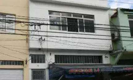 Prédio à venda, 2 vagas, vila mussolini - são bernardo do campo/sp