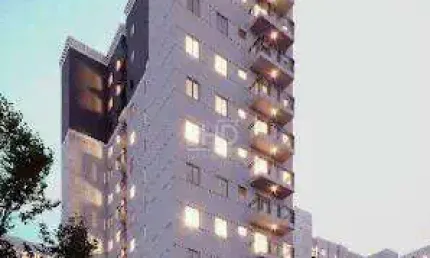 Terreno Residencial - 600 m2 - Vila Progresso - Santo André - SP.