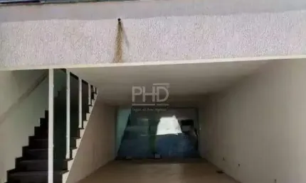 Sobrado com 3 suites - 6 vagas de garagens- santa terezinha - são bernardo do campo