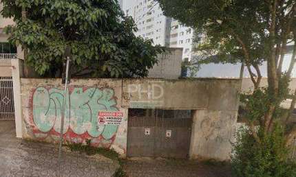 Terreno a Venda 344m2 - Ótimo para Construtor - Vila Gilda - Santo André - SP.