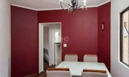Apartamento 42 M² 1 Dormitório, Centro -São bernardo do Campo/SP