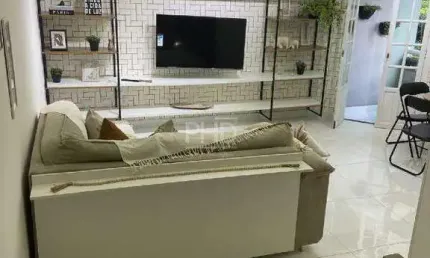 Sobrado 100m² 2 quartos, 2vagas -vila américa - santo andre/sp