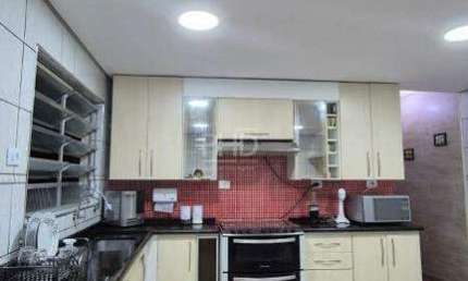 Casa com 2 quartos para alugar no Eldorado, Diadema 