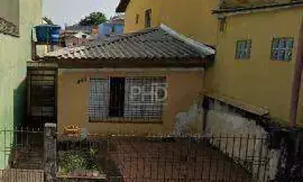 Terreno à venda na Vila Linda, Santo André 