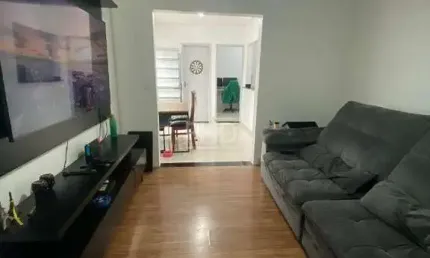 Casa Térrea Residencial/ Comercial 280 m2 - com 2 moradias independentes - Nova Petropolis - SBCampo - SP. Imperdível!!!