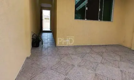 Sobrado para aluguel, 3 quartos, 1 suíte, 2 vagas, nova petrópolis - são bernardo do campo/sp