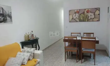 Apartamento à venda, 3 quartos, 1 suíte, 2 vagas, jardim - santo andré/sp