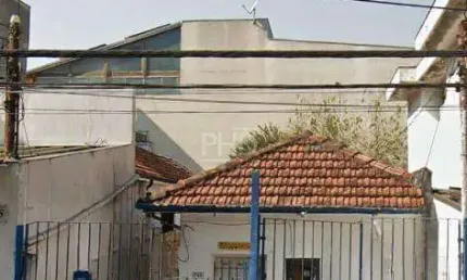 Terreno à venda na Vila Alzira, Santo André 