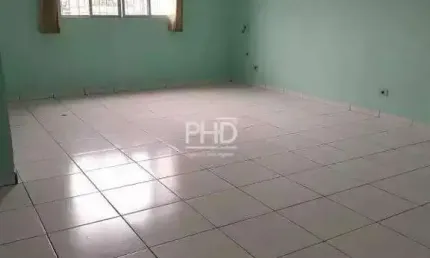 Sala comercial 25 m2 - bairro assunção - sbcampo - sp.