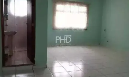 Sala 25m² - Bairro Assunção - São Bernardo do Campo - SP.