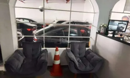 Estacionamento à venda no centro de são bernardo do campo