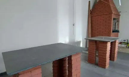 Casa com 3 quartos à venda no Parque Marajoara, Santo André 
