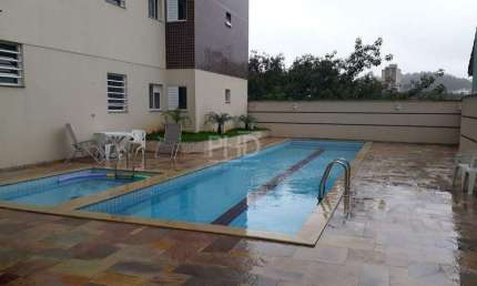 Excelente apartamento - Bairro Demarchi - São Bernardo do Campo