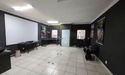 Sobrado Comercial para aluguel, Jardim do Mar - São Bernardo do Campo/SP