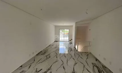 Lindo Sobrado à Venda no Parque Novo Oratório - Santo André