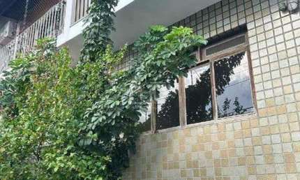 Sobrado com 03 quartos - 2 Vagas de garagens - Santo André