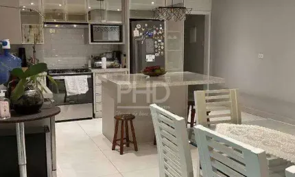 Sobrado à venda, 3 quartos, 1 suíte, 3 vagas, Dos Casa - São Bernardo do Campo/SP