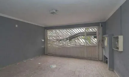 Sobrado com 3 quartos - sendo 1 suíte - Bairros Assunção - São Bernardo do Campo