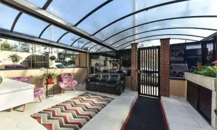 Apartamento com 02 quatros - 1 vaga de garagem - São Bernardo do Campo - SP