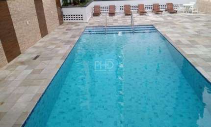 Apartamento Locação 228m2 - Centro - São Bernardo do Campo - SP