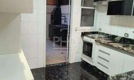 Casa de Condomínio à venda, 3 quartos, 1 suíte, 2 vagas, Nova Petrópolis - São Bernardo do Campo/SP