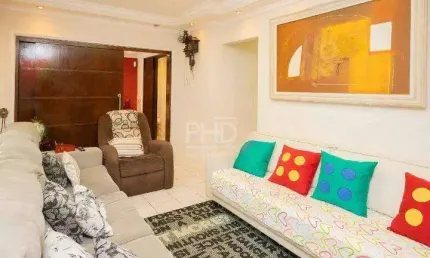Casa à venda, 3 quartos, 1 suíte, 3 vagas, assunção - são bernardo do campo/sp