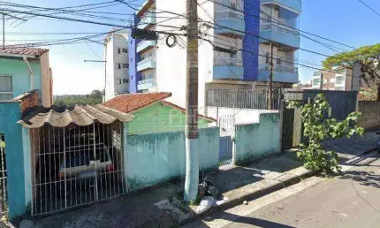 Terreno à venda, Baeta Neves - São Bernardo do Campo/SP